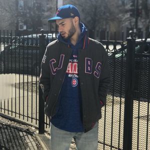 Meet your Posher, Alex